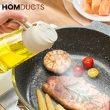 2 in 1 Oil Jug