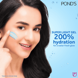 POND'S - SUPER LIGHT GEL - 50ML