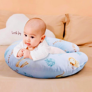 BABY NURSING PILLOW 0M+
