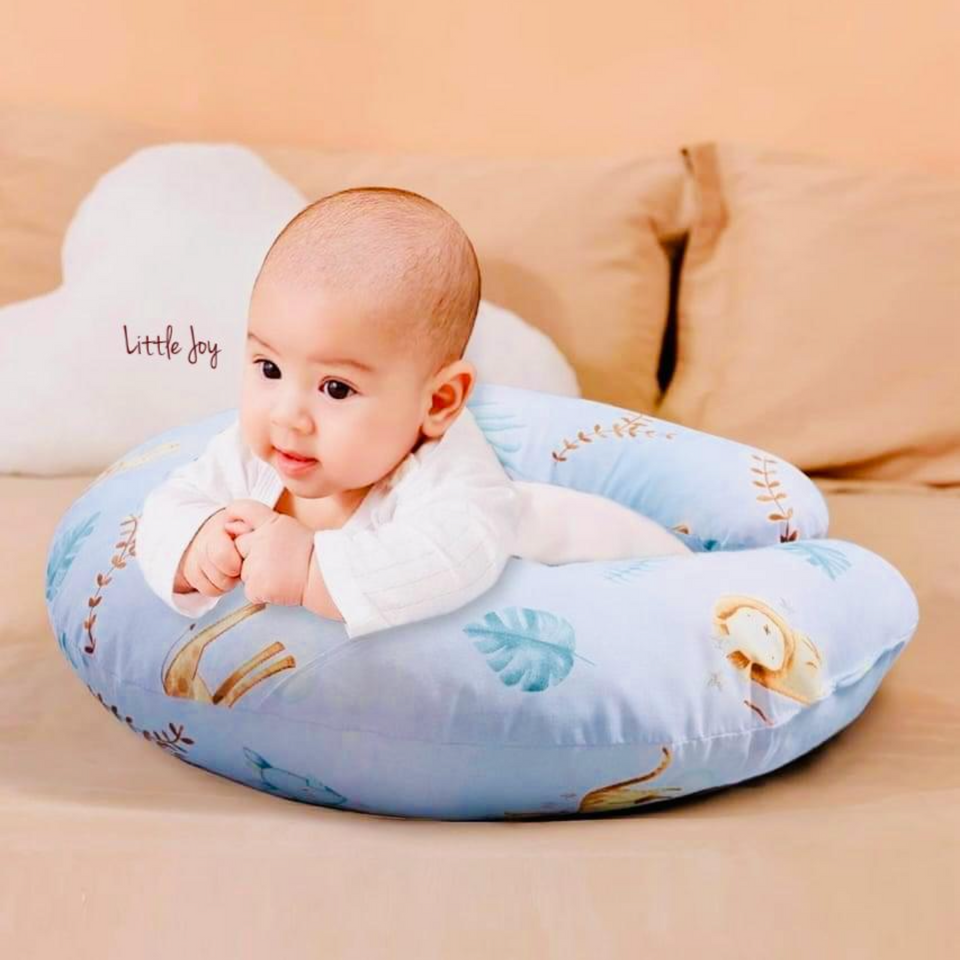 BABY NURSING PILLOW 0M+