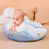 BABY NURSING PILLOW 0M+