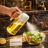 2 in 1 Oil Jug