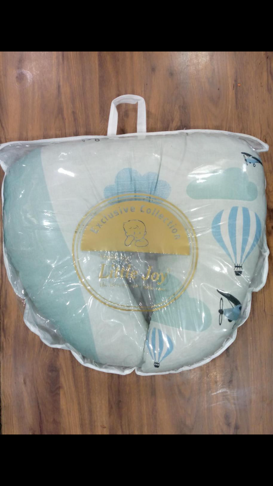 BABY NURSING PILLOW 0M+