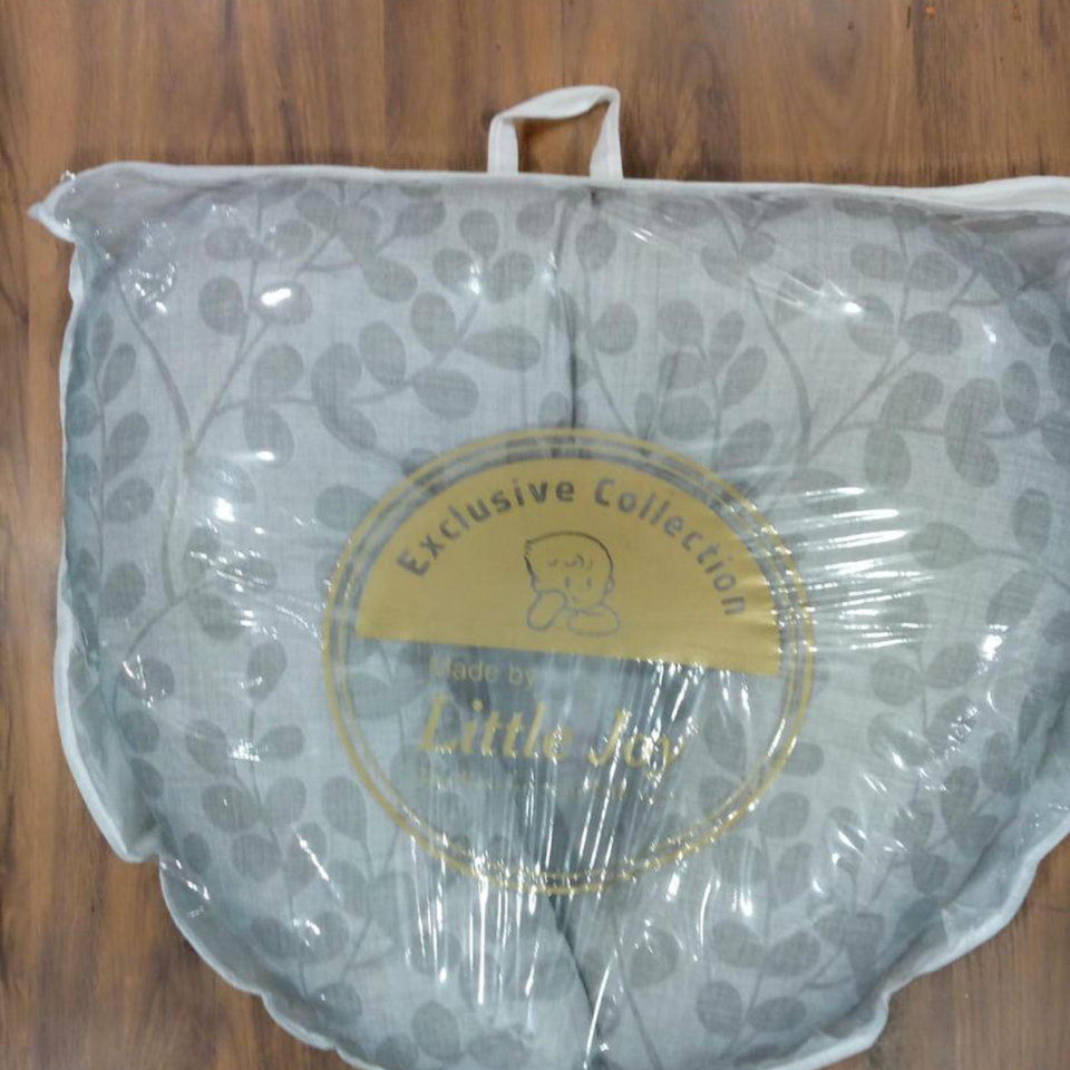 BABY NURSING PILLOW 0M+