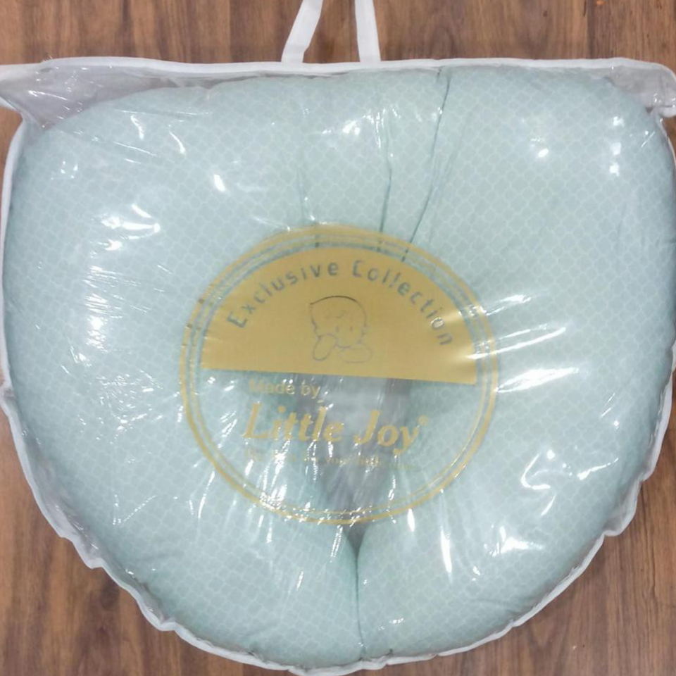 BABY NURSING PILLOW 0M+