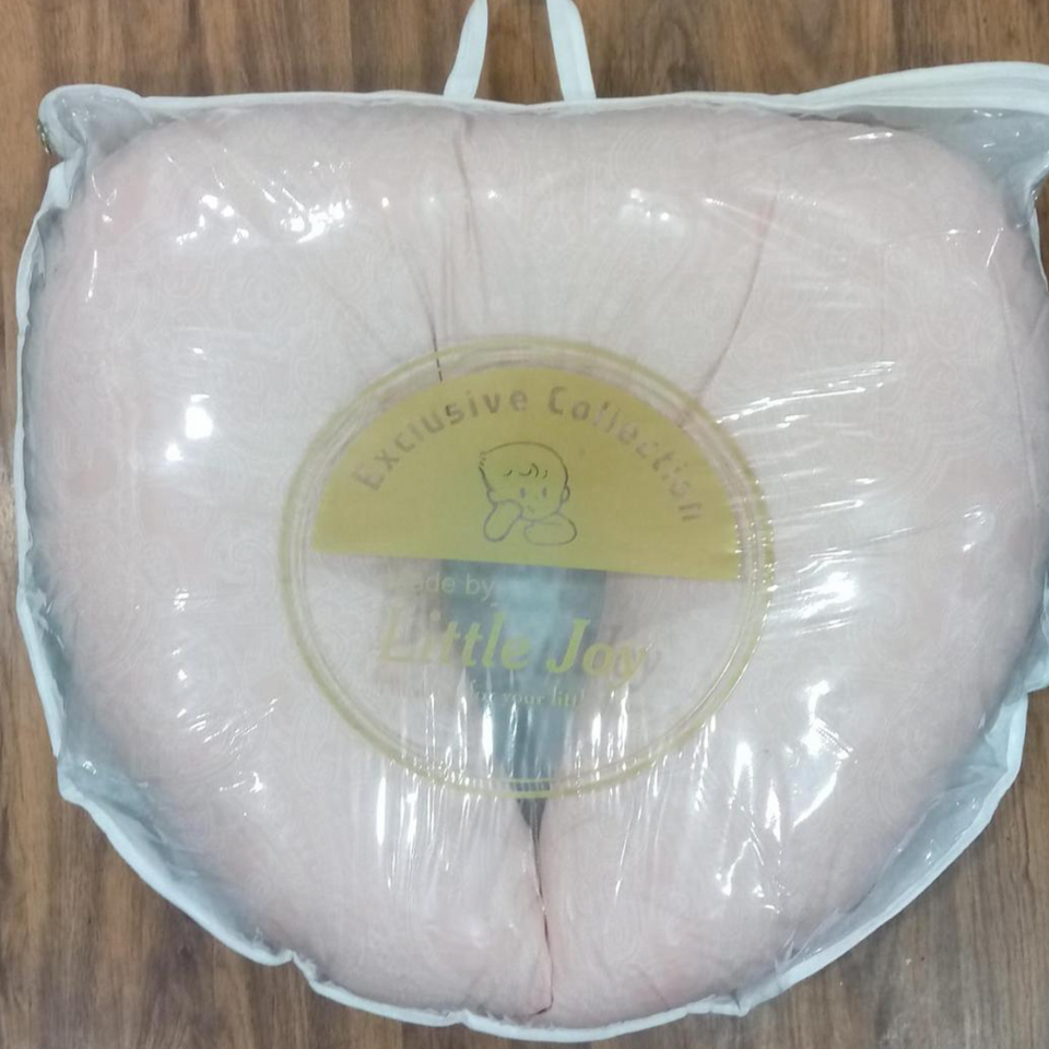 BABY NURSING PILLOW 0M+