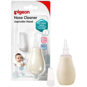 Pigeon nose sucker 0M+