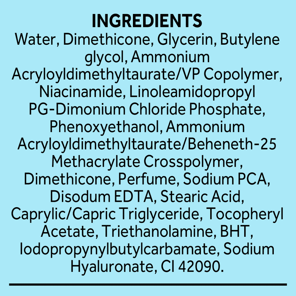 POND'S - SUPER LIGHT GEL - 50ML