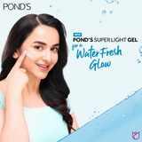 POND'S - SUPER LIGHT GEL - 50ML