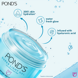 POND'S - SUPER LIGHT GEL - 50ML