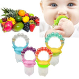 Baby Fruit Soother 0m+
