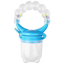 Baby Fruit Soother 0m+