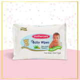 Mothercare baby wipes 70 pec