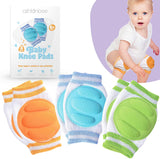 Baby knee pads