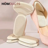 High Heel Insole For Women (Pair)