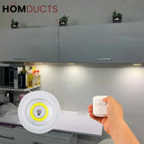 Tap LED Light With Remote Control